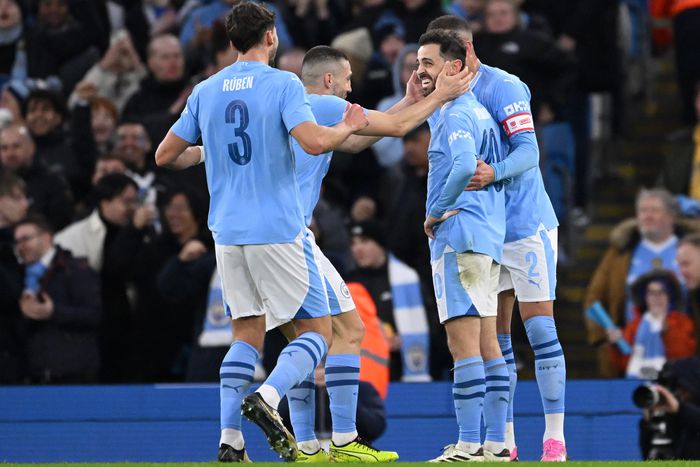 A Manchester City hozta a kötelezőt a Newcastle ellen