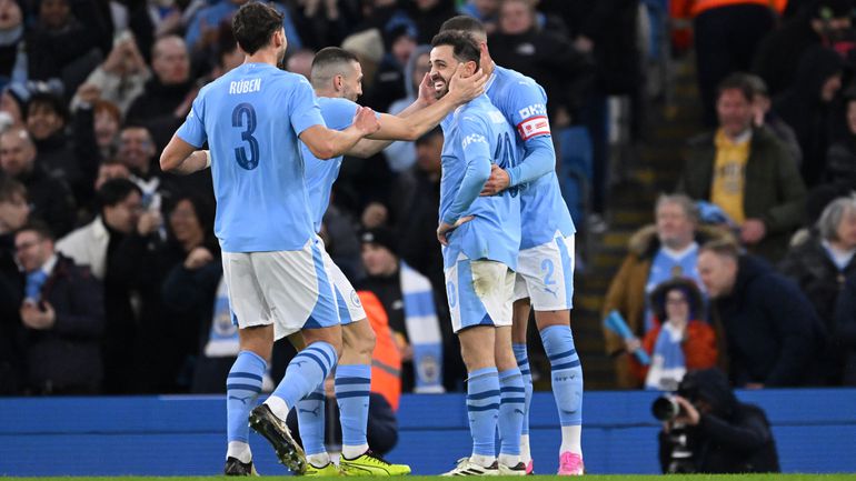 A Manchester City hozta a kötelezőt a Newcastle ellen