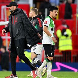 Klopp szerint nem a legjobb döntéseket hozták; a győztes gól szerzője csak egy dolog miatt csalódott