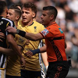 Gól nélküli döntetlent játszott a Juventus