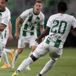 A FIFA-licences menedzser szerint ötmillió eurót is adhatnak Abu Faniért