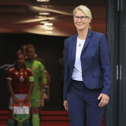 Az MLSZ bejelentette, távozik a magyar válogatott szövetségi kapitánya