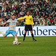 Gazdag Dániel góljával került előnybe a Philadelphia Union