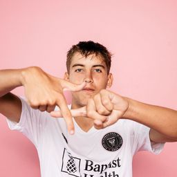 Az Inter Miami magyar játékosát behívták az amerikai utánpótlás-válogatottba