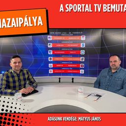 HazaiPálya - Lendületben a Ferencváros, Szoboszlai trófea nélkül maradt