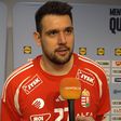 Bánhidi Bence a döntetlenről: Ezt a meccset párszor megnyertük...