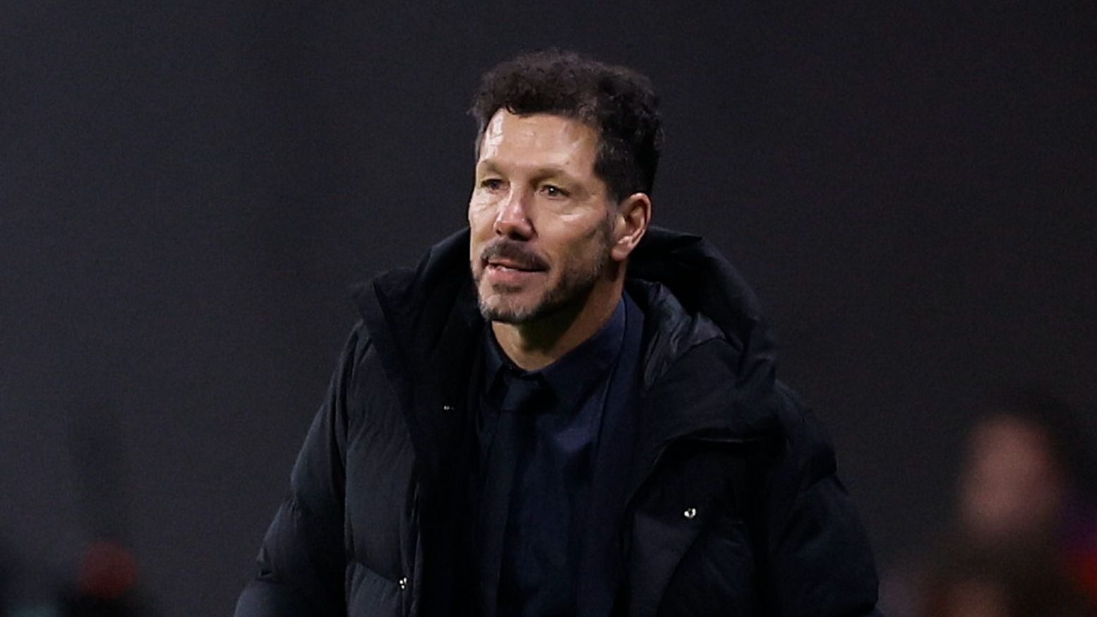 Diego Simeone a Barcelona fordításáról: A szerencse most az ő oldalukra állt...