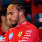 Hamiltonnál csak egy Ferrari-pilóta kezdett rosszabbul ebben az évezredben