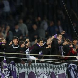 Galéria: az újpesti siker és öröm pillanatai