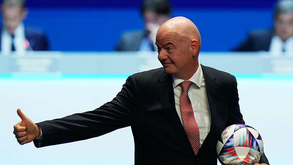 A FIFA megnevezte az U20-as vb új házigazdáját