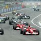 Ezen a napon: egy szörnyű halálhír után teljesítette legnehezebb futamát a két Schumacher – videóval