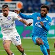 A Fradi célkeresztjében a Zenit által is kiszemelt argentin játékos – sajtóhír