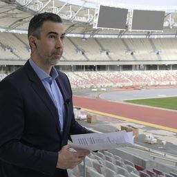Gyulai Márton az alelnöki posztra is pályázik az Európai Atlétikai Szövetségnél