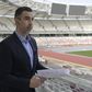 Gyulai Márton az alelnöki posztra is pályázik az Európai Atlétikai Szövetségnél