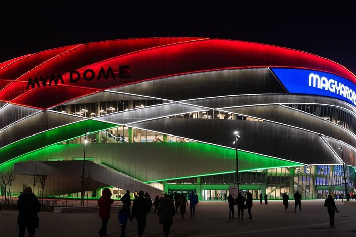 Nézőcsúcs lehet a Kanada elleni mérkőzésen