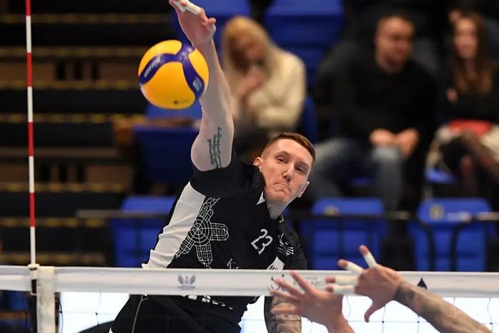 Változik a férfi röplabdaélvonal lebonyolítása (Fotó: Hunvolley/Facebook)