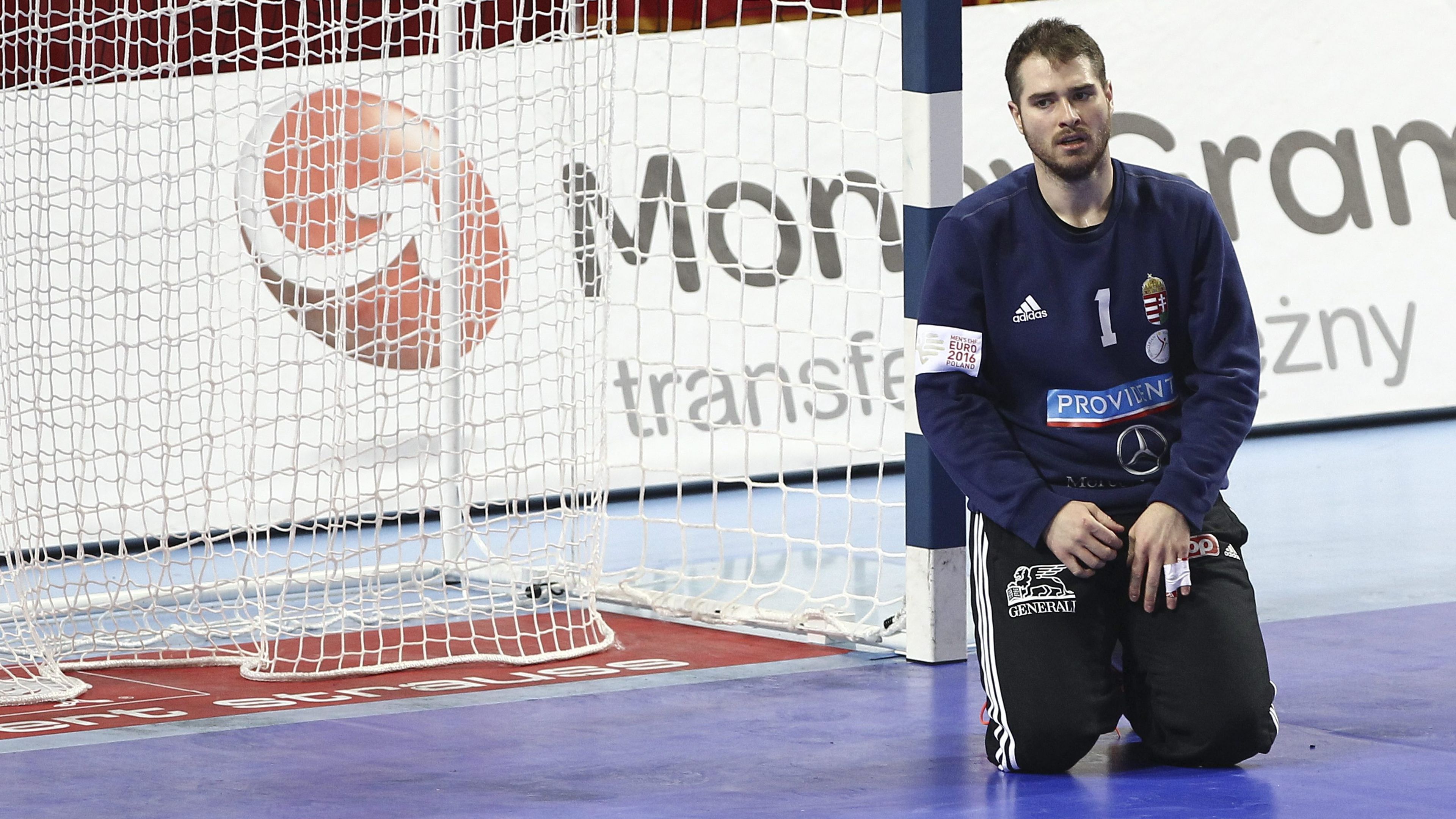 A magyar válogatott játékos visszatér Tatabányára