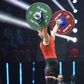 „Angyalokat láttam” – fel kellett pofozni a súlyemelő Eb-n aranyérmet nyert fiatal sportolót
