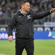 Dárdai harmadszor mentheti meg a Herthát – ám ilyen nehéz dolga még sosem volt