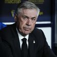 Ancelotti: „Nem gondolunk még a Manchester Cityre”