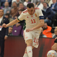 A magyar futsalválogatott hajszállal maradt le az elitkörről