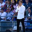 „A pálya állapota hatással volt ránk” – Xavi a Getafe elleni döntetlen után