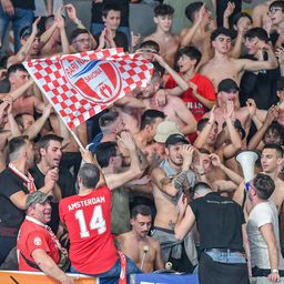 Megdöbbentő részletek: rúgták, lökdösték a magyar szurkolónőket az olasz huligánok a pólómeccsen!