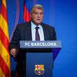 Laporta: „A Barcelona mindig is a fair play mintája volt”