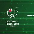 Football Forum 2024: a keleti és nyugati futballvilág találkozása Budapesten