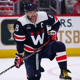 Utolsóként a Washington Capitals jutott az NHL rájátszásába