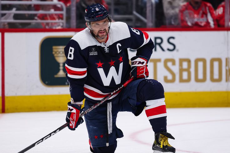 Utolsóként a Washington Capitals jutott az NHL rájátszásába