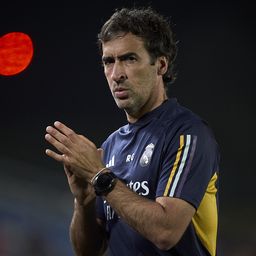 Az El-rekordgyőztes edzője lehet a Real Madrid legendája – sajtóhír