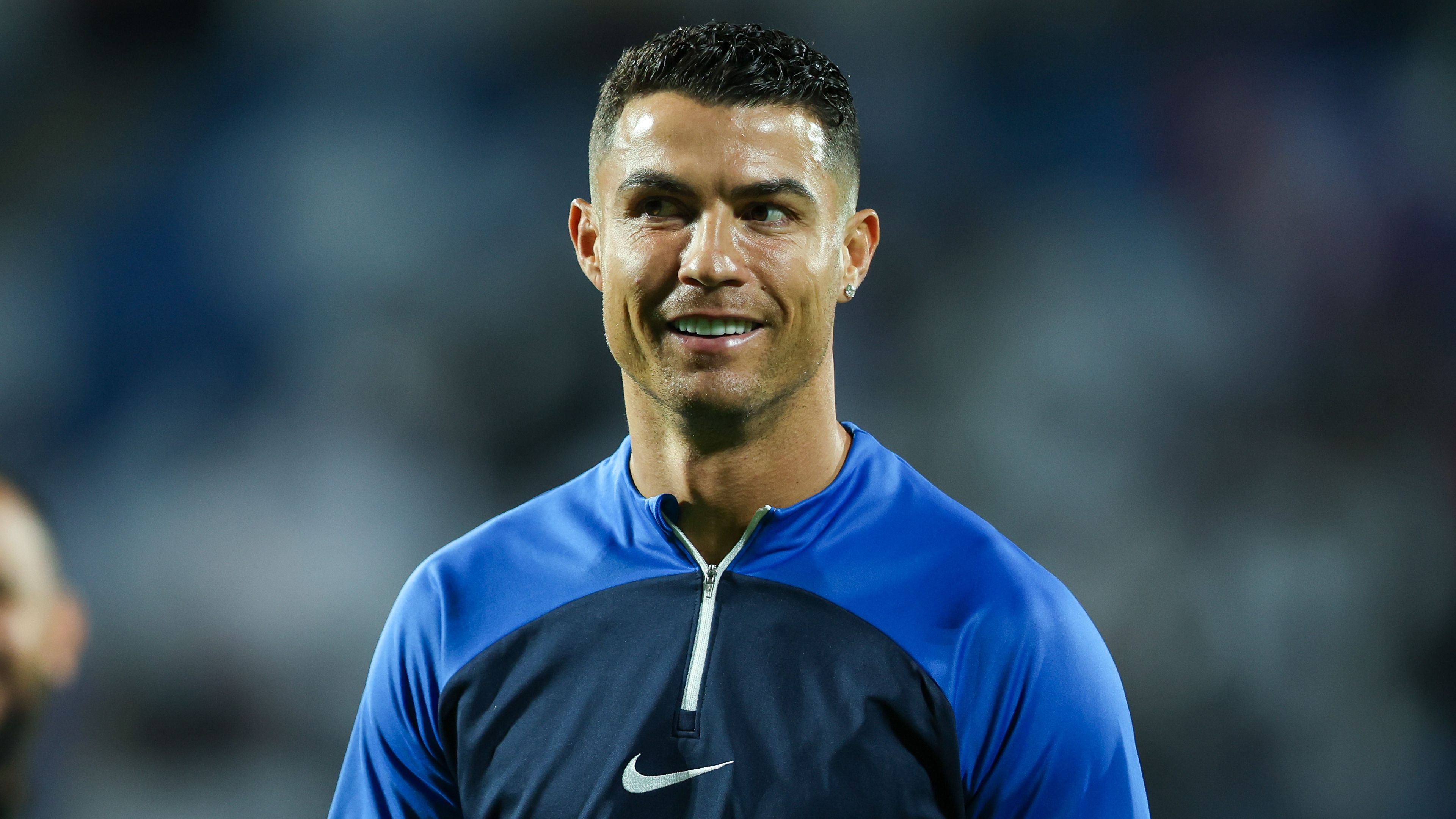 Hivatalos: Ronaldo nyerte a pert volt klubja ellen