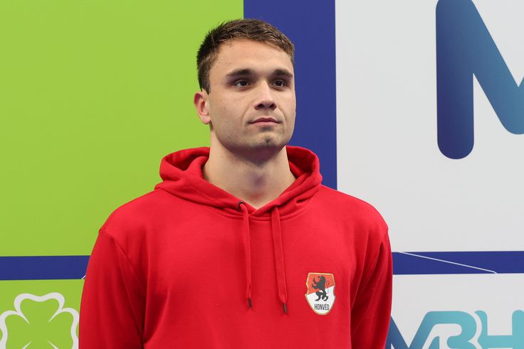 Eldőlt, részt vesz-e Milák Kristóf és Hosszú Katinka az Európa-bajnokságon