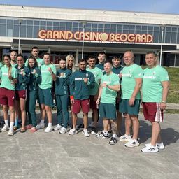 „Nem akartok jóslásokba bocsátkozni” – a magyar kapitány az ökölvívó Eb-ről