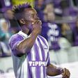 Hálás a szurkolóknak az Újpest hosszú sérülés után visszatérő játékosa