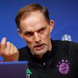 Az idény végén távozó Thomas Tuchel az utolsó esélyét próbálja megragadni a trófeanyerést illetően