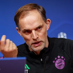 Az idény végén távozó Thomas Tuchel az utolsó esélyét próbálja megragadni a trófeanyerést illetően