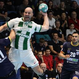 Imre és Balogh is remekelt, a Ferencváros hozta a kötelezőt a PLER otthonában