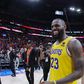 Rájátszásba jutott a Lakers, kiesett a Golden State
