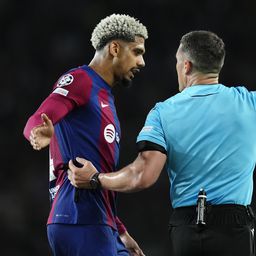 Kovács István újabb fontos mérkőzést vezet – a spanyol sajtó nem érti, ez hogy történhet