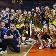 Kiss Virágék nem tudták megakadályozni a Fenerbahce címvédését