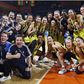 Kiss Virágék nem tudták megakadályozni a Fenerbahce címvédését