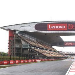 F1-hírek: hajnali futam a visszatérő versenyhétvégén – Kínai Nagydíj-beharangozó