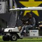 Visszatért a kezdőbe Neymar, de 34 perc után ismét megsérült