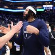 A Doncic nélküli Mavericks is remekelt, egy győzelemre van a rájátszástól – videóval