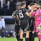 Négy gól Milánóban, három Madridban: a szerdai BL-negyeddöntők videós összefoglalói