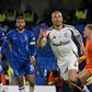 A Legia nyert a Chelsea otthonában, de a továbbjutáshoz ez is kevés volt; Bolláék hosszabbítás után kiestek