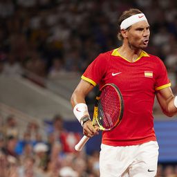 Rafael Nadal visszatér a Roland Garrosra