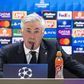 Felgyorsultak Madridban az események, Carlo Ancelotti már a kupadöntő után távozhat